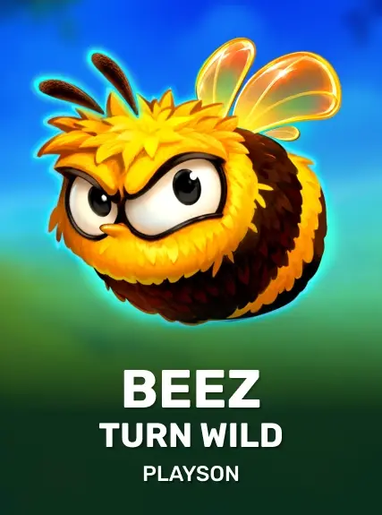 Beezturn Wild
