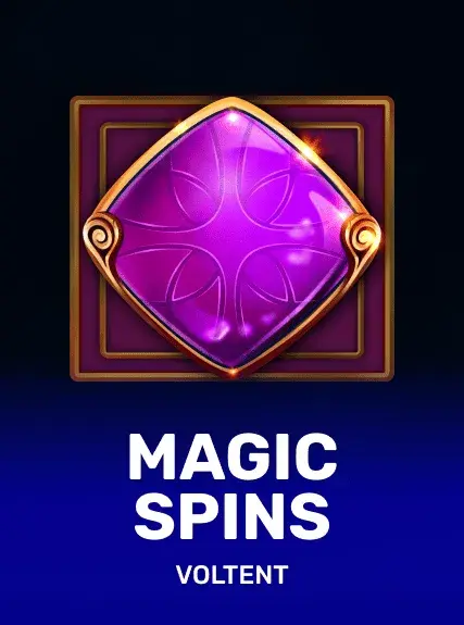 Magic Spins 94
