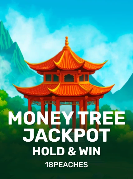 Money Tree Jackpot Hold Win